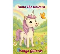 Luma The Unicorn