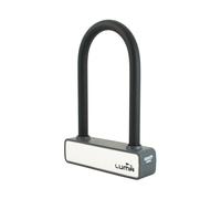 Luma Escudo 55 Hu U-lock Black 175 x 320 x 16 mm