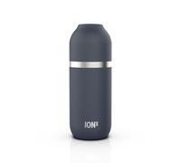 Luma Vacuum Insulated, Flask & Mug, Ash Navy, 700ml (24oz)