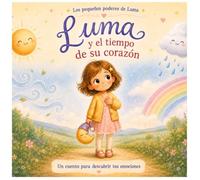 Luma y el tiempo de su corazón