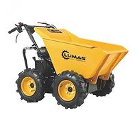 Lumag MD 300R Mini Transporter Mini Dumper