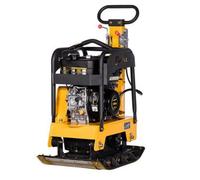 Lumag Rpi31 De 30.5Kn 20Inch Diesel Reversible Compactor Plate