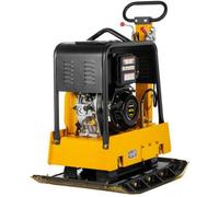Lumag Rpi38De 38Kn 19Inch Diesel Reversible Compactor Plate