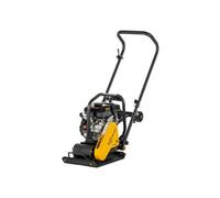 Lumag Vp 60 Petrol Compactor Plate 8.4Kn 12Inch 60Kg Single Direction