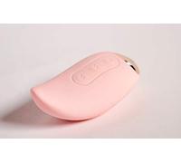 Lumama Lactation Massager- Breastfeeding Support for Clogged Ducts Engorgement Improve Milk Flow (Blush)