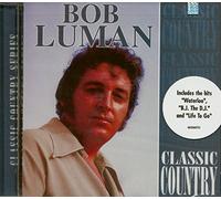 Luman, Bob - Classic Country