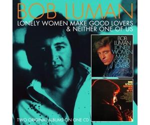 Luman, Bob - Lonely Women Make Good..