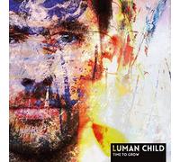Luman Child – Time to Grow – CD (US Import)