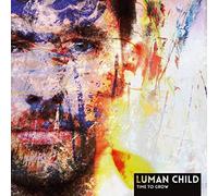 Luman Child - Time To Grow [VINYL]