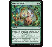 Lumaret's Favor | Secrets of Strixhaven