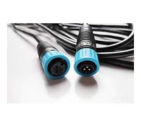 Lumatek - Daisy Chain cable for LED interconnection - 5m