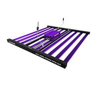 LUMATEK Zeus 1000W Xtreme PPFD CO2 Full Spectrum LED Grow Light