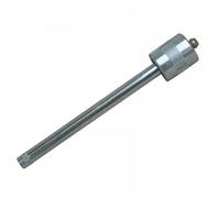 Lumatic 3240592 Handy Slim Fit Grease Connector