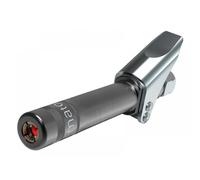 Lumatic 3245801 Safe-Lock H.d Mato Grease Coupler (81Mm Long Reach)