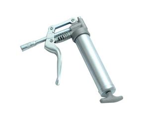 Lumatic 555S 555S Lightweight One Hand Mini Pistol Grease Gun Lum555S