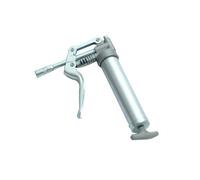 Lumatic 555S Lightweight One Hand Mini Pistol Grease Gun Multi Colour (One Size)