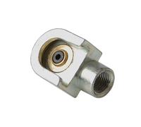 Lumatic Connectors & Rigid Tube Lumatic Multicolor