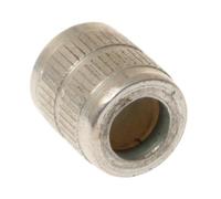 Lumatic Connectors & Rigid Tube Multi Colour (Poc-1S Push On Connector)