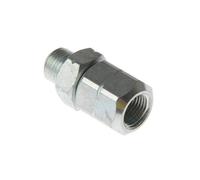 Lumatic Connectors & Rigid Tube Multi Colour (Rc1S Rotary Connector)