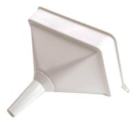 Lumatic FG12/B Fg12/B Garage/Tractor Funnel