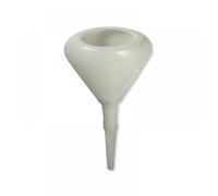 Lumatic FS6/SA Polythene Anti Splash Funnel 150Mm (6In) Diameter