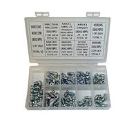 Lumatic - Grease Nipple Selection Box Metric