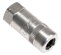 Lumatic HC1S Heavy Duty Hydraulic Connector