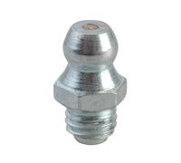 Lumatic HF4 Hf4 Hydraulic Nipple Straight 1/4 Bsf