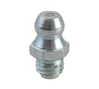 Lumatic Hf4 Hf4 Hydraulic Nipple Straight 1/4 Bsf Lumhf4