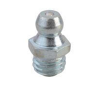 Lumatic Hf5 Hf5 Hydraulic Nipple Straight 5/16 Bsf Lumhf5