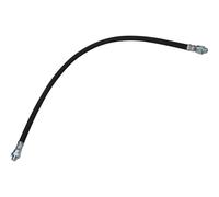Lumatic High Pressure Flexible Rubber Tube 18"