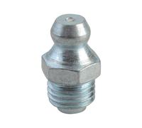 Lumatic HMM8/100 Hmm8/100 Hydraulic Nipple Straight 8Mm