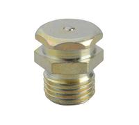 Lumatic Hook On Nipple Multi Colour (1/4 Bsp)