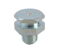 Lumatic Hook On Nipple Multi Colour (1/8 Bsp)