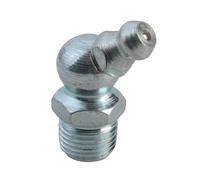 Lumatic HP2/45 Hp2/45 Hydraulic Nipple Angle 1/8 Bsp