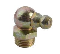 Lumatic Hp2/90 Hp2/90 Hydraulic Nipple Angle 1/8 Bsp Lumhp290