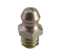 Lumatic HW4 Hw4 Hydraulic Nipple Straight 1/4 Whitworth