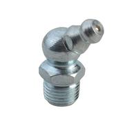 Lumatic Hydraulic Nipples Angled Multi Colour (1/8 Bsp)