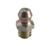 Lumatic Hydraulic Nipples Straight Multi Colour (1/4 Whitworth)