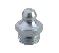 Lumatic Hydraulic Nipples Straight Multi Colour (1/8 Bsp)
