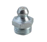 Lumatic Hydraulic Nipples Straight Multi Colour (M10 X 1)
