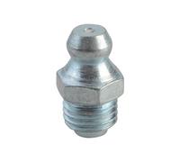 Lumatic Hydraulic Nipples Straight Multi Colour (M8 X 1)