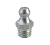 Lumatic Hydraulic Nipples Straight Multi Colour (M8 X 1.25)