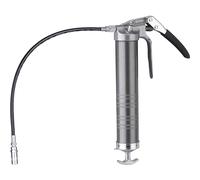 Lumatic Industrial One Handed Grease Gun