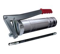 Lumatic Lube-Shuttle Side Lever Grease Gun
