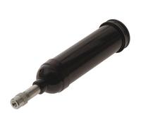 Lumatic Mpo Telescopic Hand Grease Gun 60cc Lumatic Multicolor