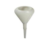 Lumatic Poly Anti Splash Funnel Multi Colour (150mm (6In) Diameter)