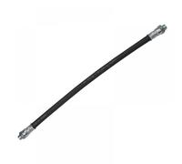 Lumatic RF12VS Rf12Vs Rubber Flexible Tube 12In 1/8 In Bsp