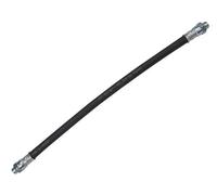 Lumatic - Rf12Vs Rubber Flexible Tube 12In 1/8 In Bsp
