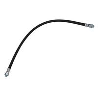 Lumatic Rf18Vs / Rf20Vs Rf18Vs Rubber Flexible Tube 20In 1/8 In Bsp Lumrf18Vs